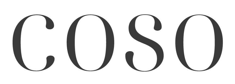 COSO logo